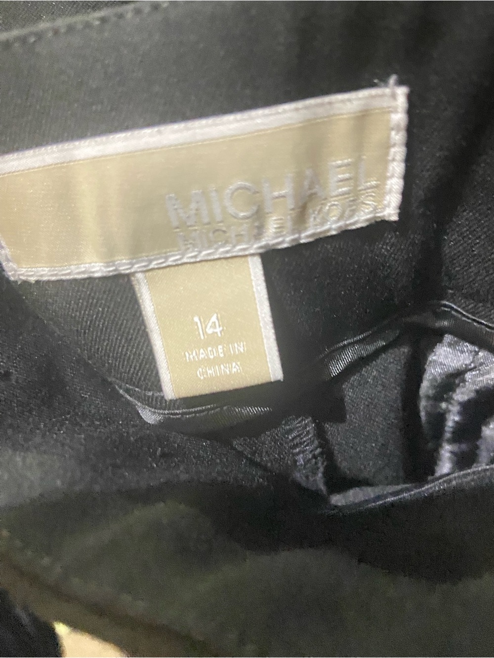 Pants Subcategory Identification - Picture 2 of 6